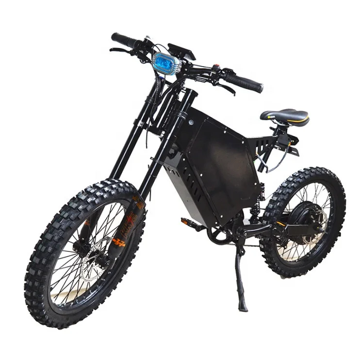 Популярный китайский производитель высокоскоростной Электрический велосипед 120 км/ч 72 в 10 кВт 15 электрический мотоцикл для мужчин
