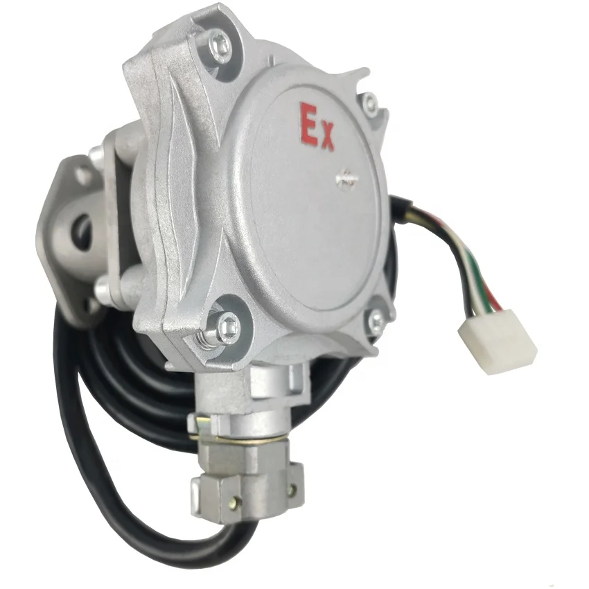 Bernet  auto sensor 100 or 200 sensor for fuel dispenser in gas station  mobile fuel station container