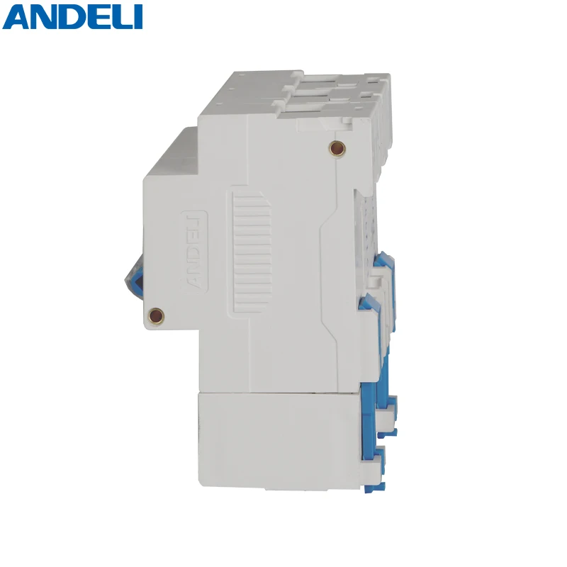 ANDELI mcb ADB3-125LE-2P mcb 100a 2 pole dc circuit breaker