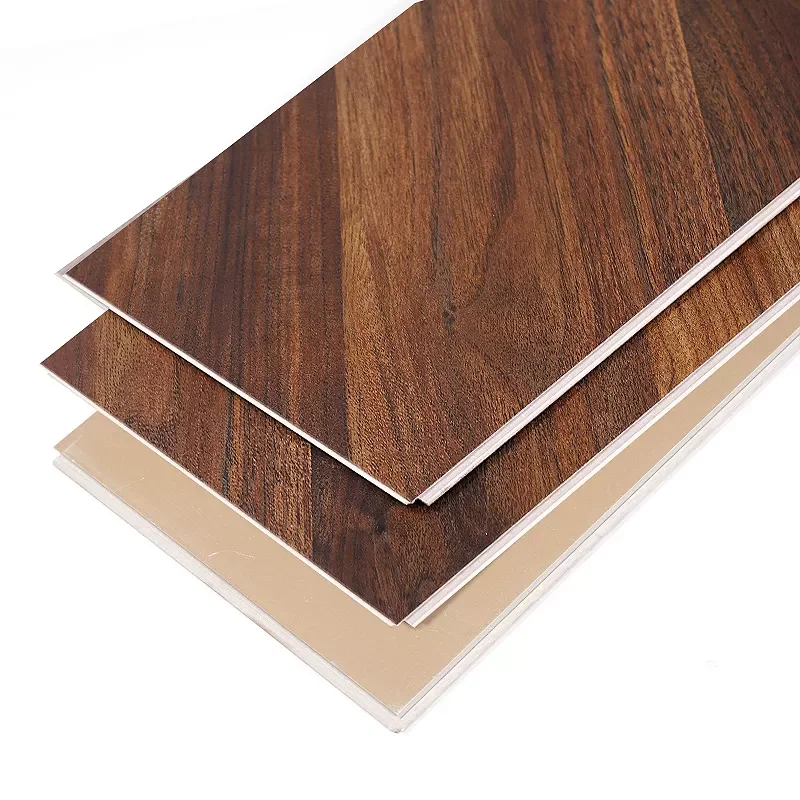 1218*198*8mm U-groove MDF HDF ARC click double click unilin click emboss crystal laminate flooring