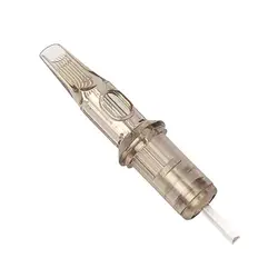 Hummingbird Cartridge Tattoo Needles Rm Disposable Sterilized Safety Tattoo Cartridge For Cartridge Machines Grip