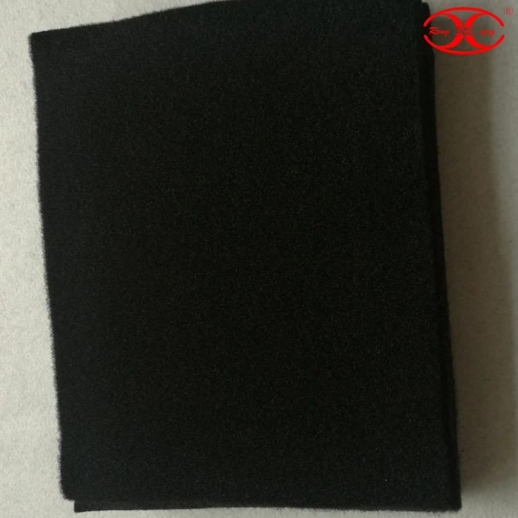 Commercial Carpet Roll Needle Punch Polyester velour felt    material car carpet in roll