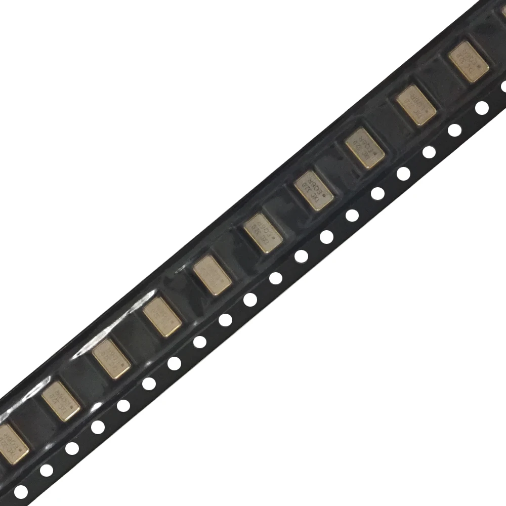 Electronic Components SMD Crystal 532CA000230DGR Oscillators XTAL OSC XO 3.3V 6SMD