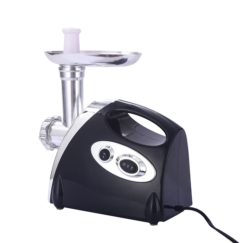 Source Factory Meat Grinder Sausage Stuffer Vegetables Meat Grinders Slicers Cutter Machine