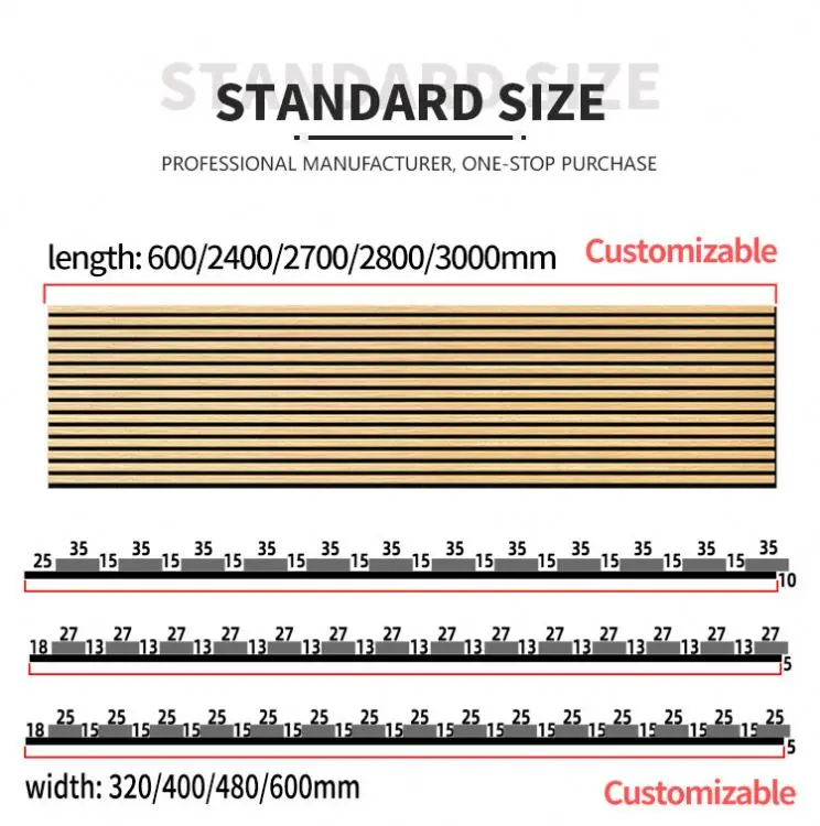 DESIGN Solid Wood Soundproof Telephone Booth Sound Insulation Sponge Pet Scoustic Wall Panels