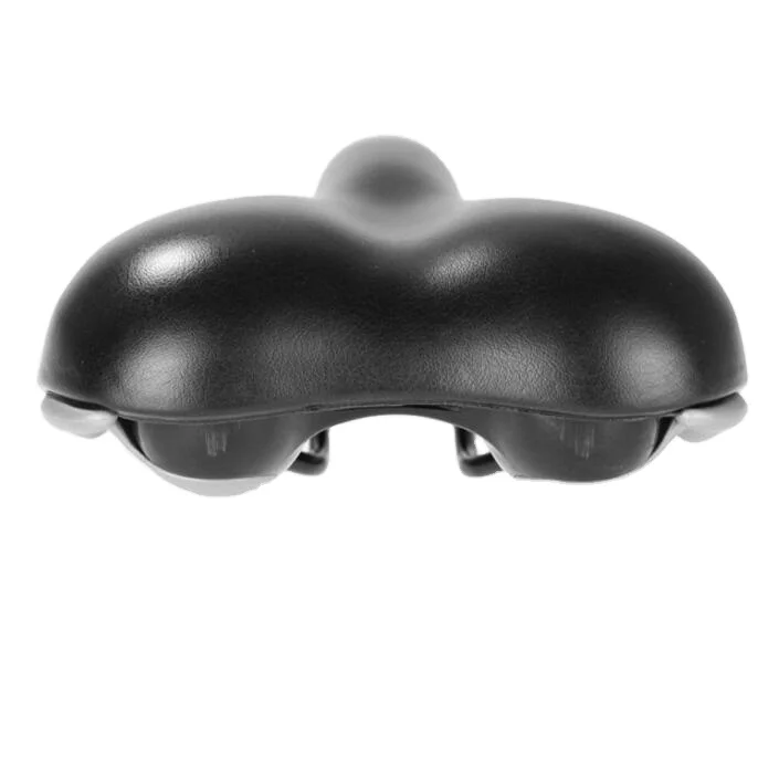 High Quality Bicycle Parts Leather Bike Seat Saddle/Seat Cushion