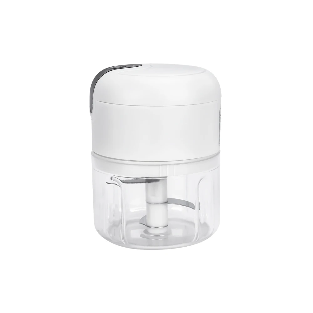 Electric Mini Food Chopper Mixer Grinder 30w Slicing Shredding Garlic Vegetable Processor