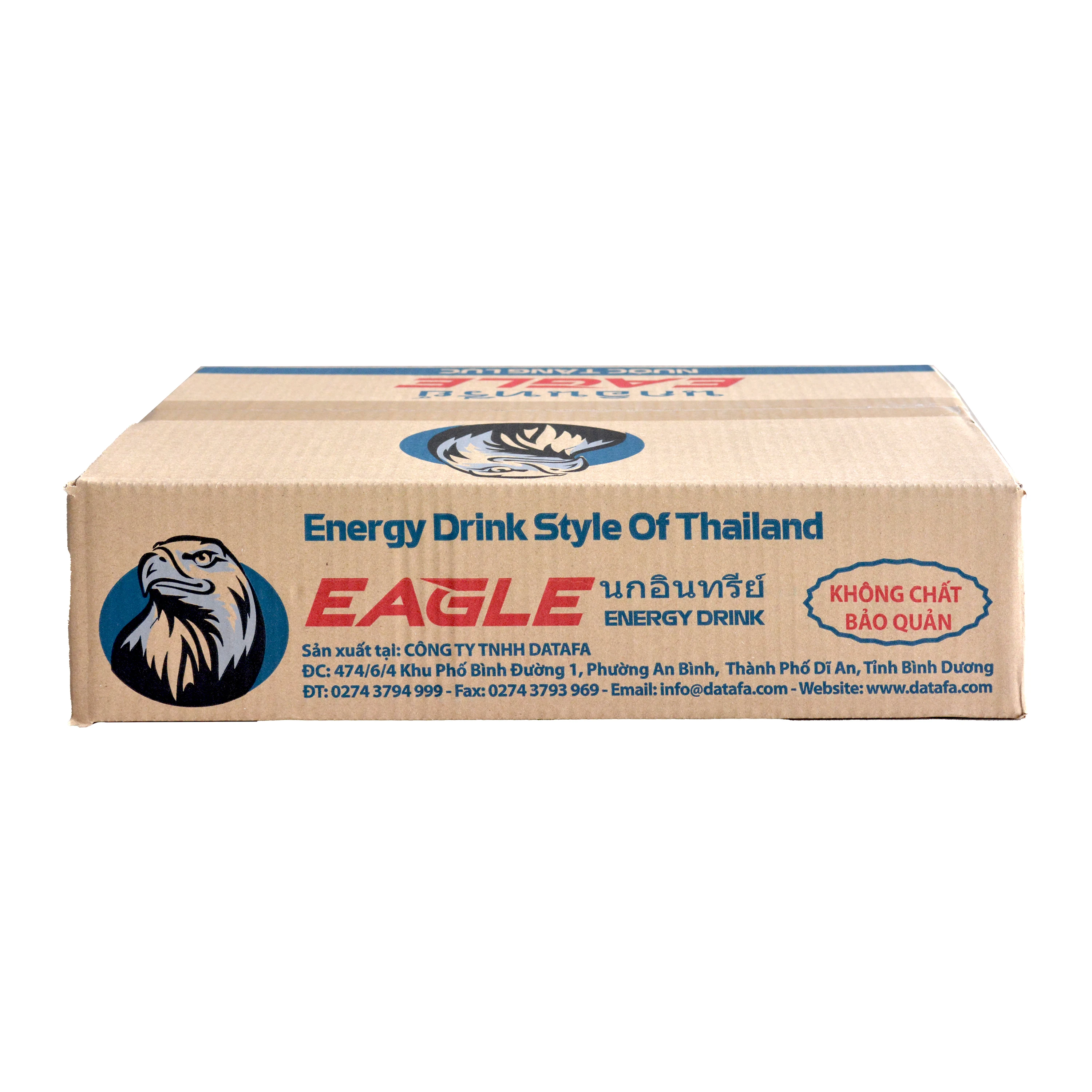 Energy Drink Xl Energy Drink Professional Team Juice Packaging Bottle Customized Logo Carton Box Vietnam Manufacturer