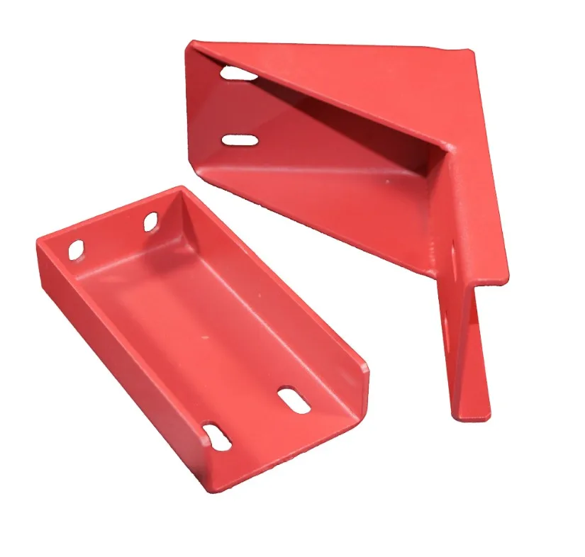 304/304 L/316/409/410/ 904 L/2205/2507 Factory straight stainless steel black steel aluminum custom sheet metal products