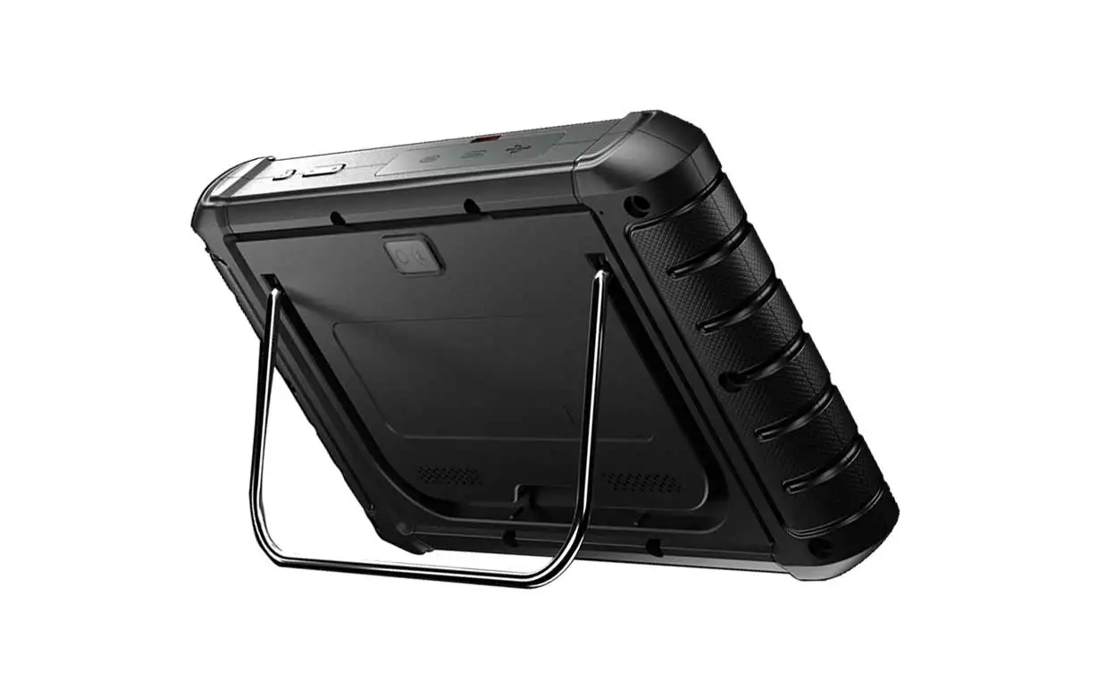 I70TSII OBD2 Full System Car Diagnostic Scanner FOXWELL Fault Code Scan Tools Automotive sensor reprogramming device with TPMS