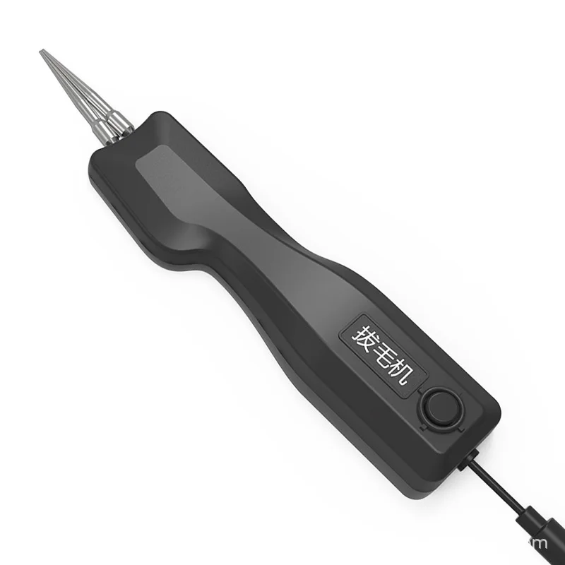 Chicken, duck, goose feather plucking machine, electric commercial poultry, handheld automatic feather plucking tool