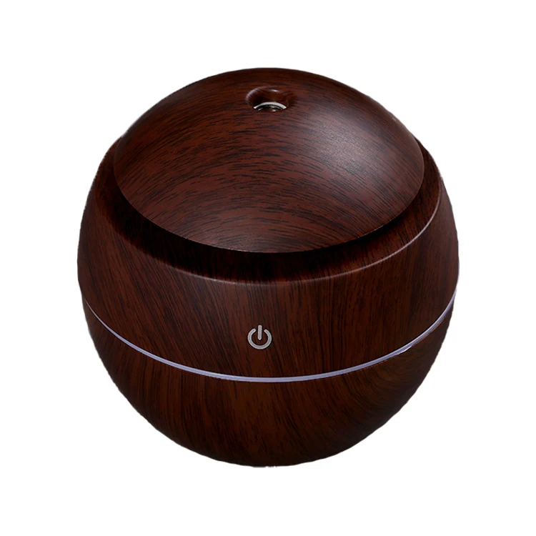 Hot Selling Mini Air Wick Mist Cordless For Essential Oil Flash Diffuser