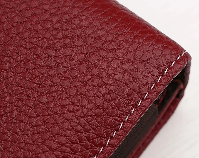 Factory Sales Ladies Coin Purse Card Holder Multifunctional ID card holder money bag