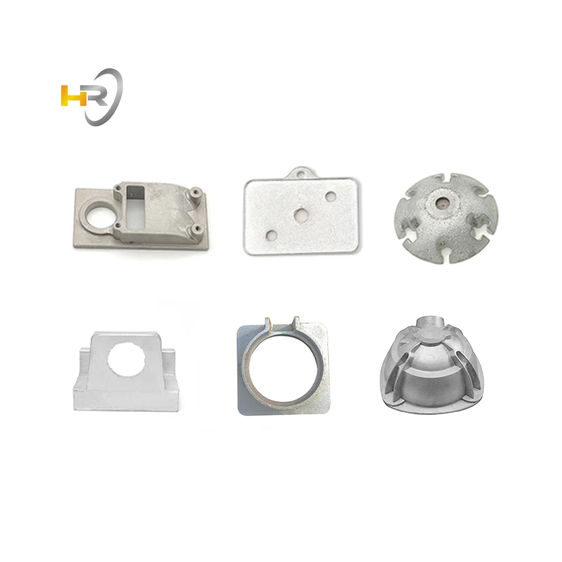 aluminium casting products custom brass/stainless steel/zinc alloy metal casting services ductil iron aluminum sand casting part