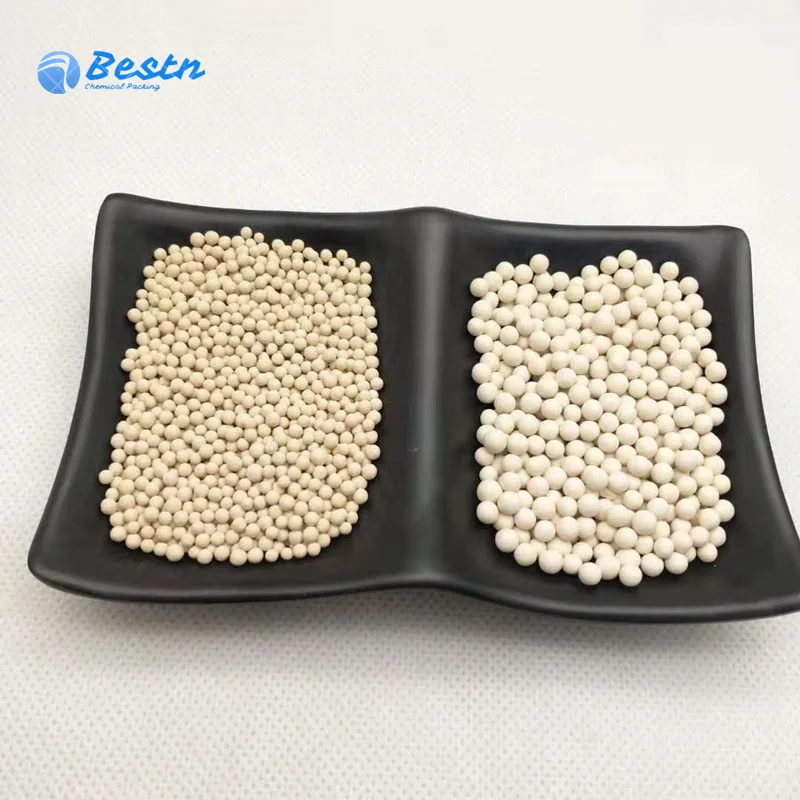 Molecular Sieve 5A for Oxygen Generator