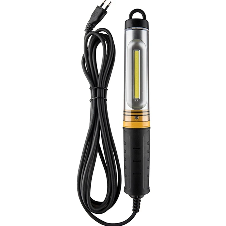 Portable Hand Lamp Work Light Led Rechargable Mini Work Light