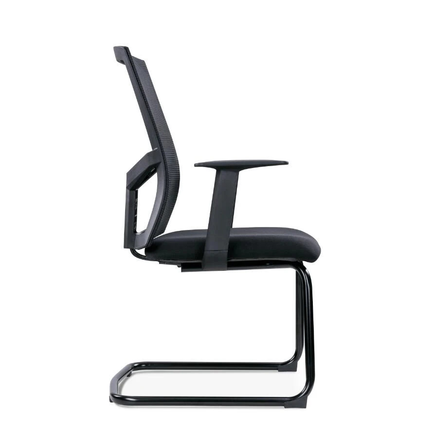 Best price superior quality modern best ergonomic computer swivel mesh chair reception net office chair