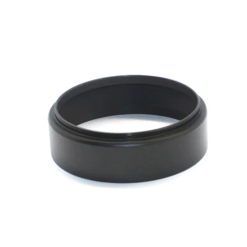 49mm 52mm 55mm 58mm 62mm 67mm Metal LENS HOOD for canon nikon lens