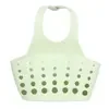 kitchen hanging basket 2019TOP Portable Home Kitchen Hanging Bag Bath Storage Basket Sink Holder