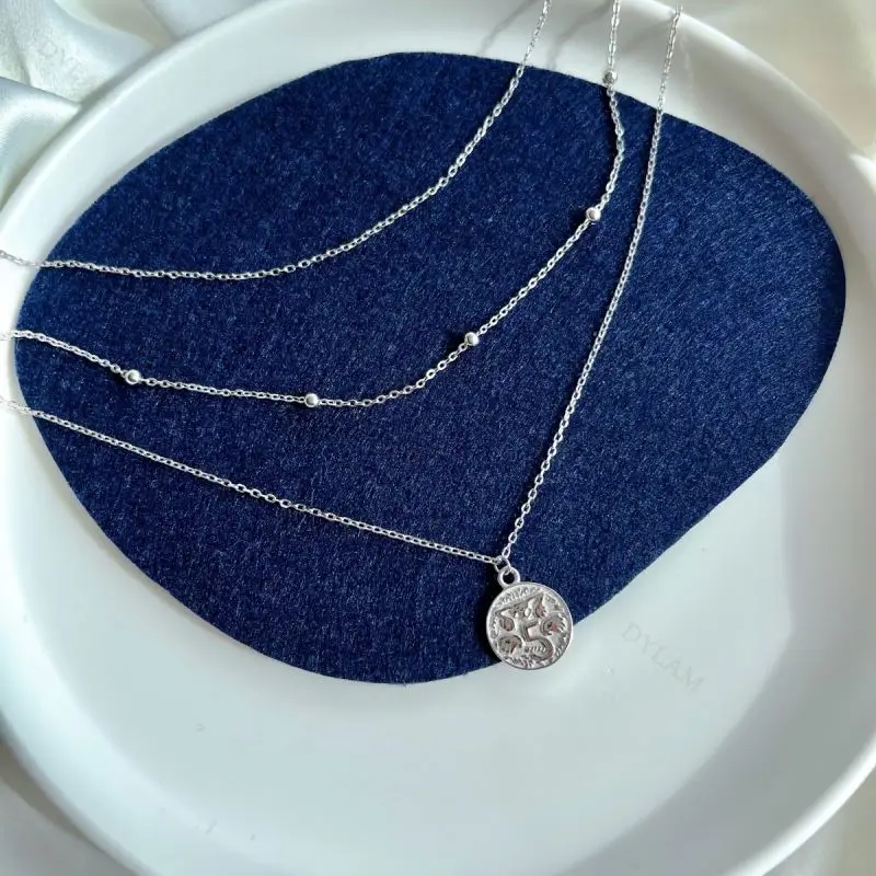 Natural crystal opal white drusy quartz lovely angel druzy crescent moon necklace with gold dipped jewelry