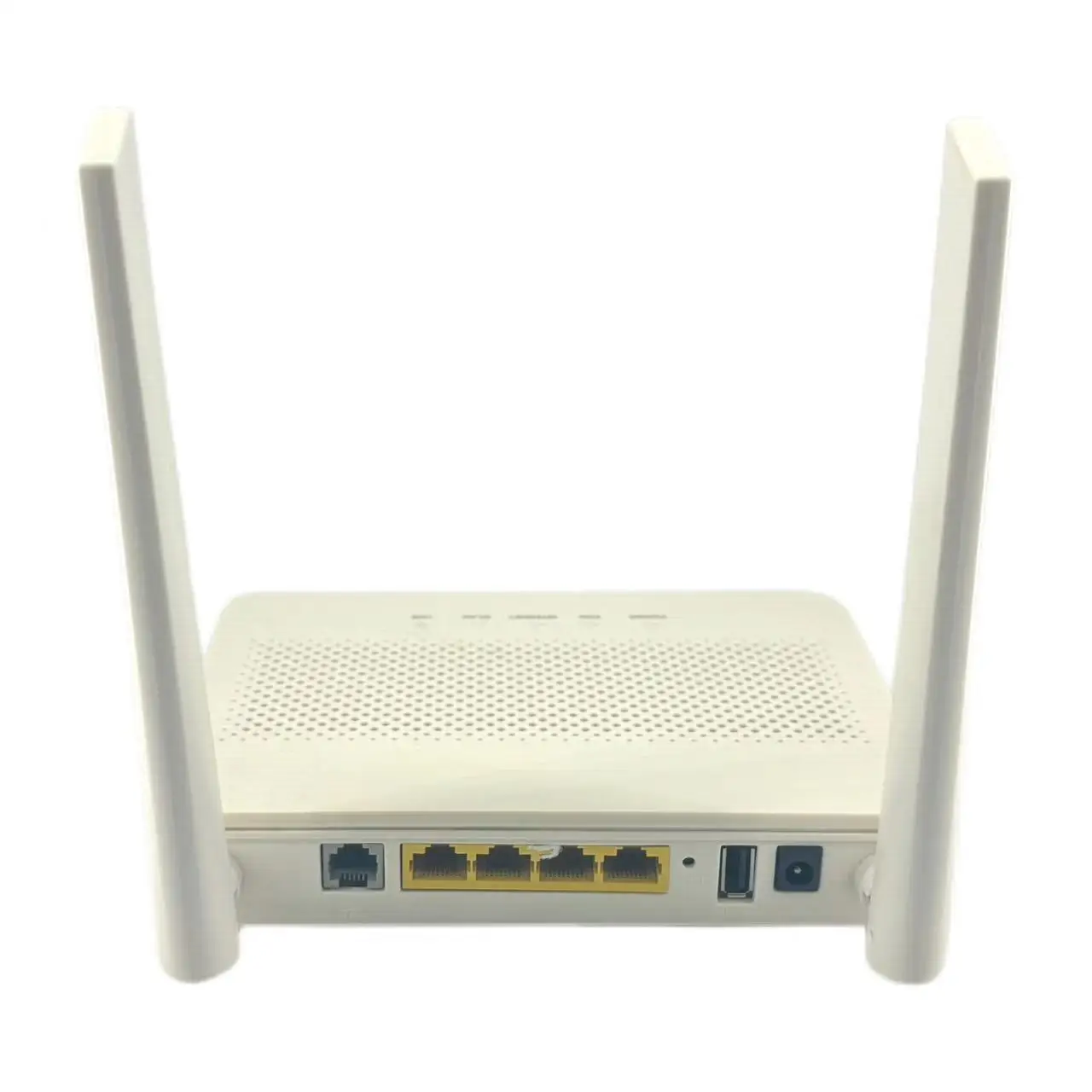 EG8145V5 optical fiber equipment  Original dual band FTTB 4GE+2.4G&5G WIFI GPON  XPON EG8145V5  EG8145V5 ONU  MODEL 5 lights