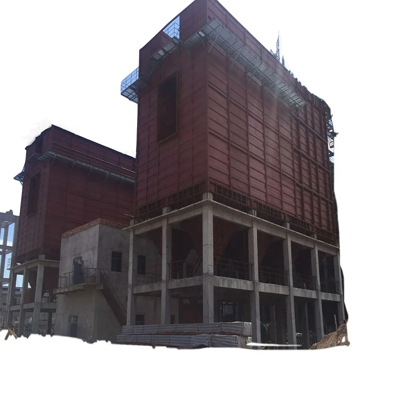 
 Рукавный Фильтр пылесборник Пульс реактивный сумчатый дом  