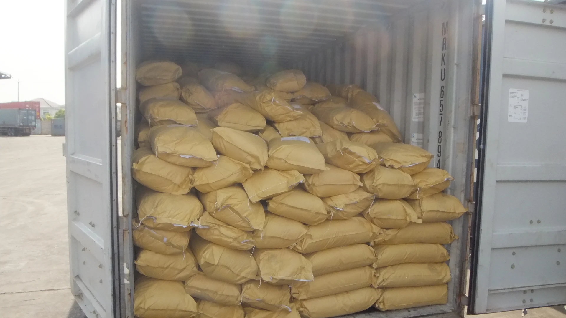 Аминокислота хелатная Ca Fe Mg Mn Zn микс для органических удобрений