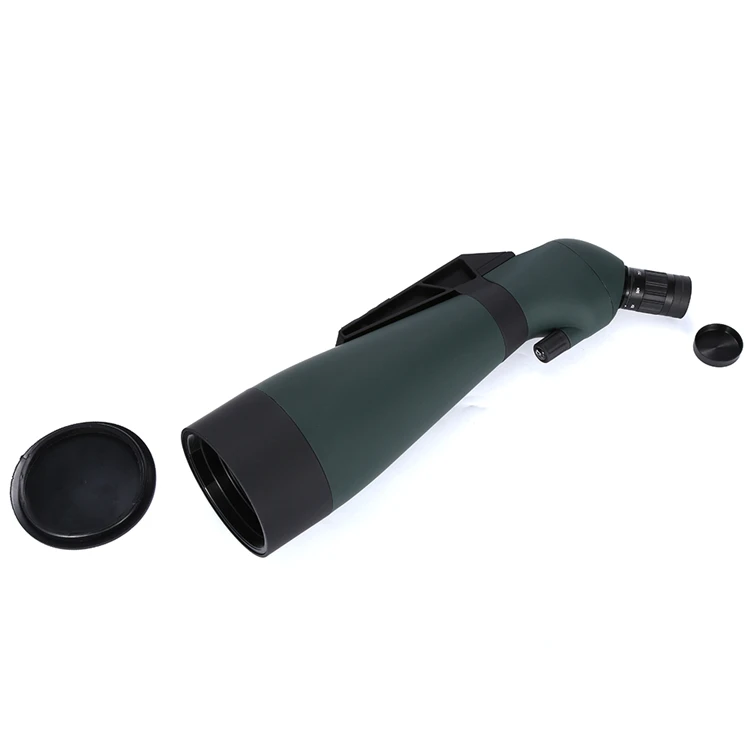 Secozoom 20-60x80,25x75-80,25-75x100 точечная труба для охоты, безопасности