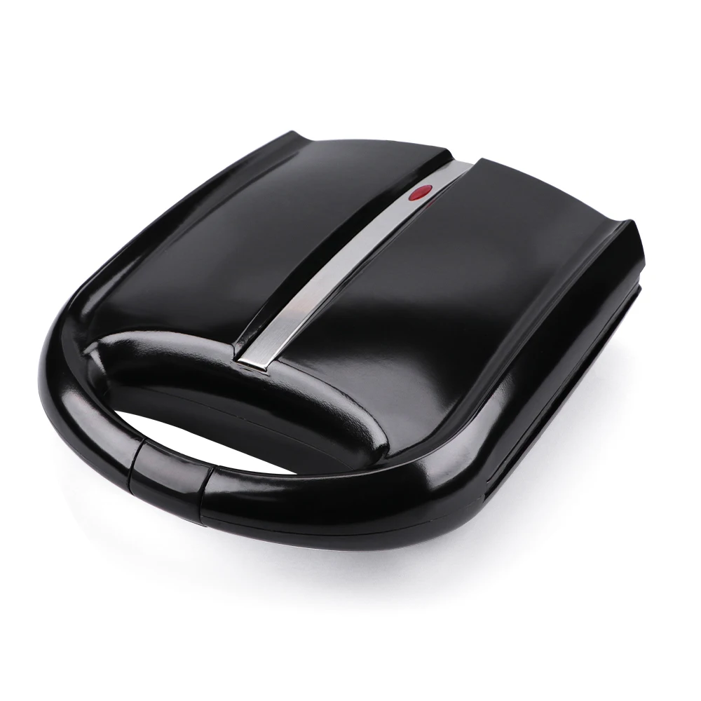 Распродажа вафельная машина для завтрака 5 минут двухслойная с быстрым нагревом антипригарная