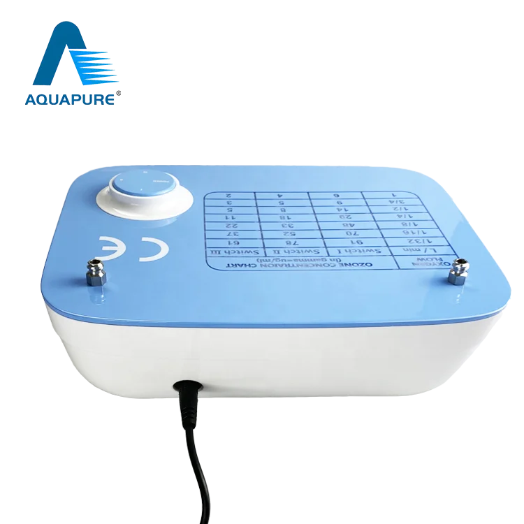 Easy Operation Ozone Therapy Latest Technology Pure Ozone Medical Device Machine medical ozone For Skin Infection