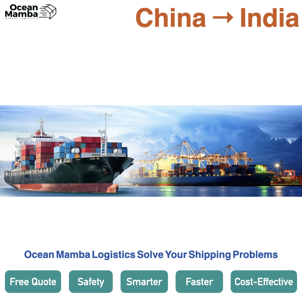 Ocean Mamba indian shipping agent to india FedEx electronic motherboard shipping ddp to india shipping agent