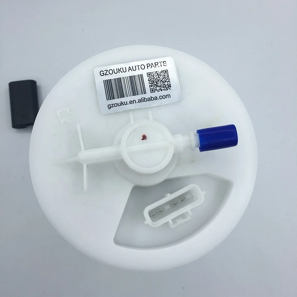Блок подачи топлива GZOUKU подходит для VOL VO C30 S40 II V50 1 6 8 2 0 FOCUS M2 31305130 в наличии Быстрая отправка топливного насоса сборе