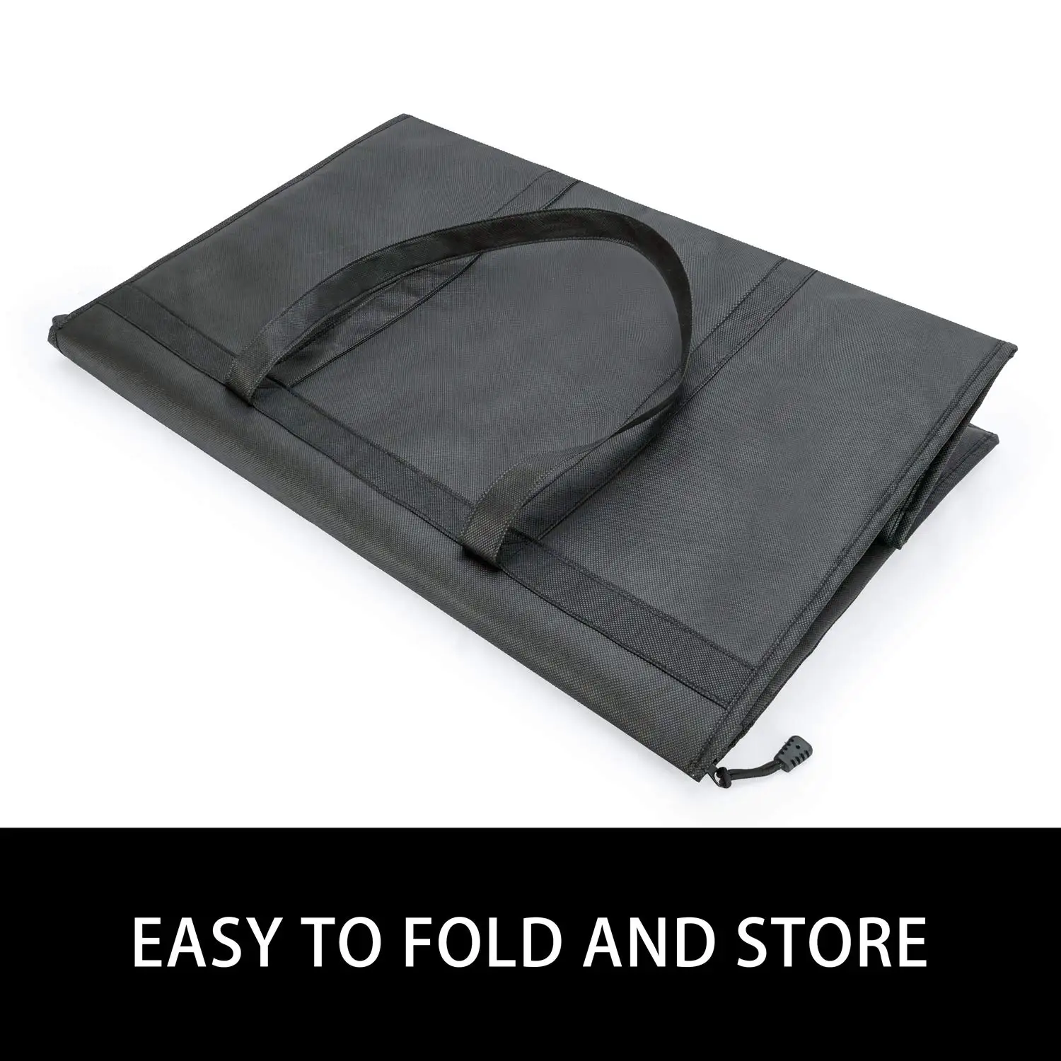 Therm-o-tote Grocery Food Delivery Extra Large Insulated Non Woven Thermo Bag Sac Thermal Cooler Bag Insulated Tote