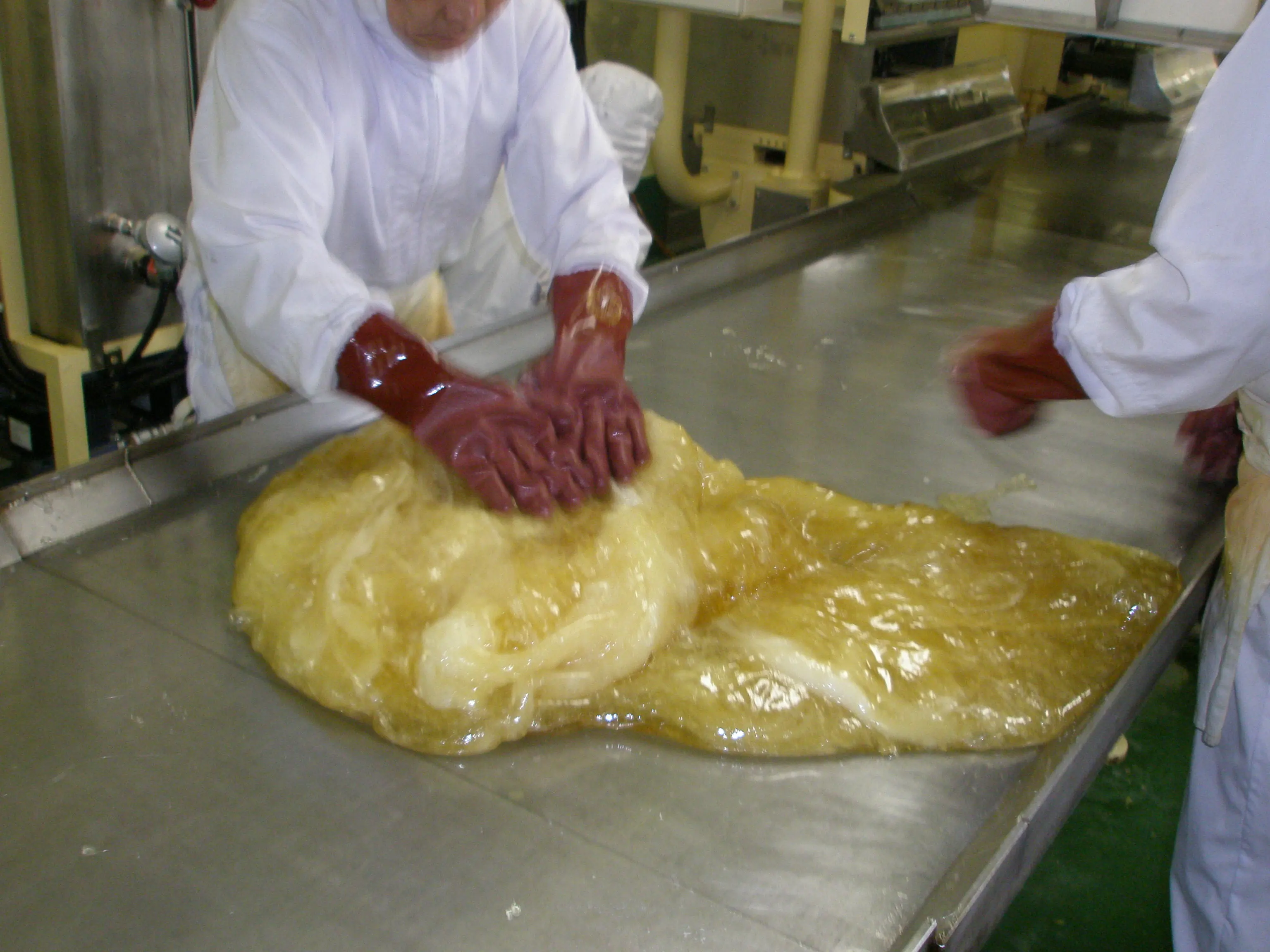 Luxury distinctive flavor Japanese confectionery sweets candy