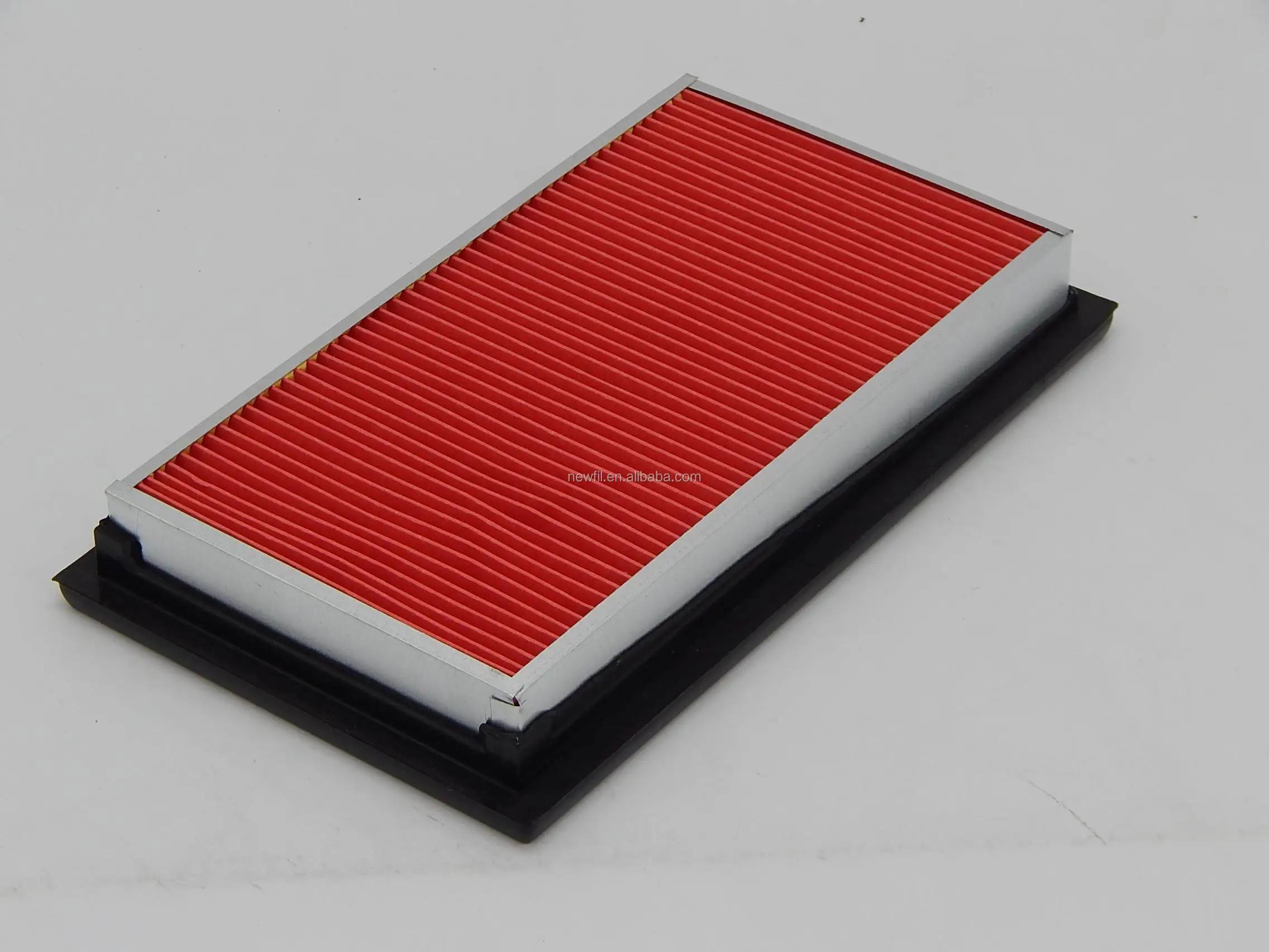 Air filter 16546ED500 16546-ED500 for Japanese car Tiida Note Versa March