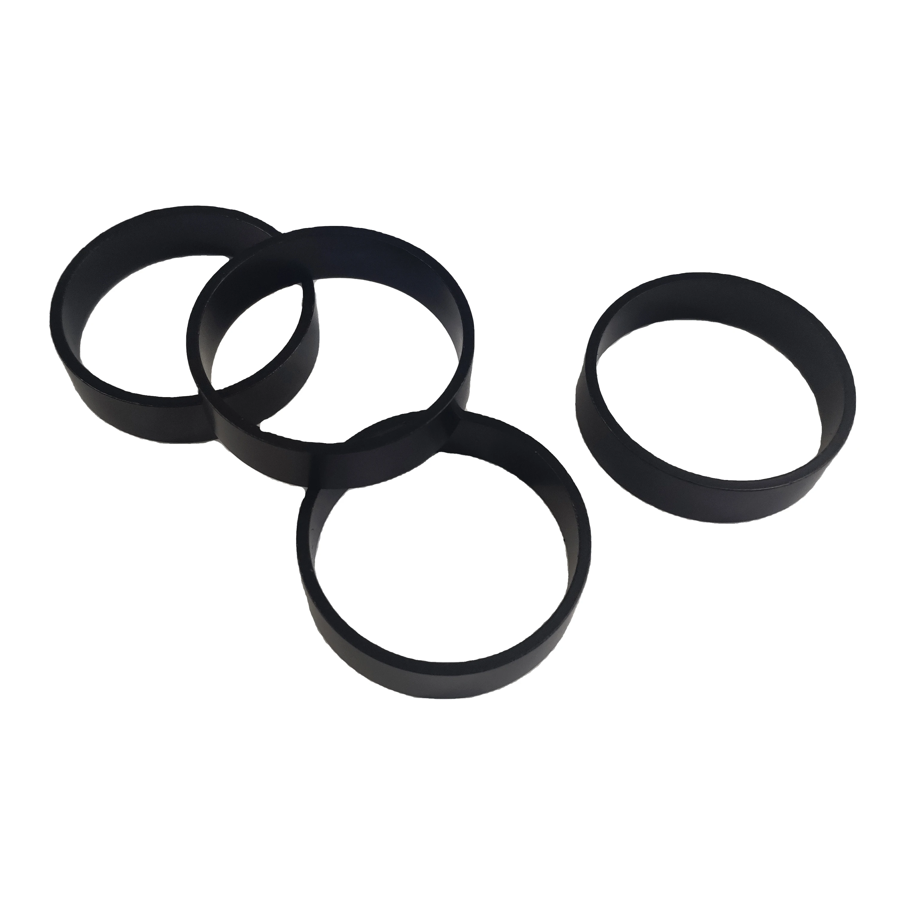 Strong Magnet Material diametrically cheap  neodymium hot sale magnet rotor Bonded NdFeB Neodymium Magnetic ring for Motor