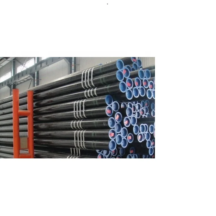 API 5CT casing and tubing accessories Cross-over pup joints flanges and nipples