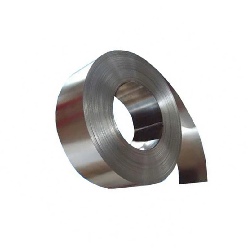 Hot Selling SUS304 316 316 Hardness Stainless Steel Strip