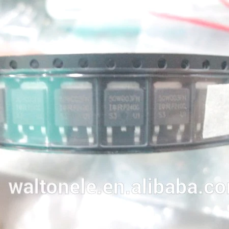 Высококачественные электронные компоненты 50W003FN