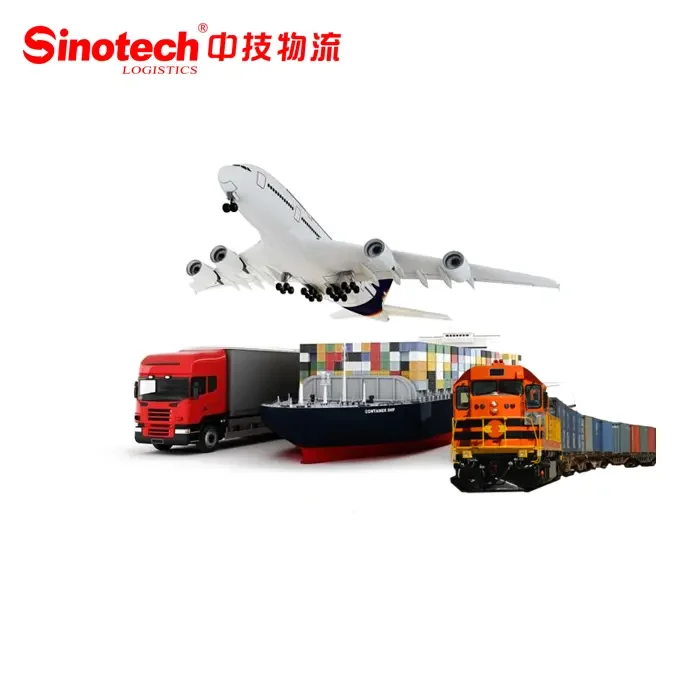 Logistics services Forwarder China to Saudi Arabia/Italy/Dubai/Oman Sea Freight To Canada usa