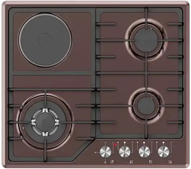 custom or standard gas cooker stove manufactures electrical appliance kitchen appliance commercial gas stove