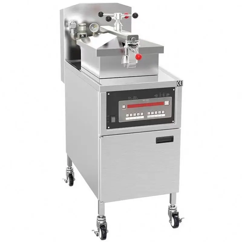 Spanish Churros Machine With Deep Fryer Full Automatic Commercial Semi Donuts And Gas Temperature Control Twin