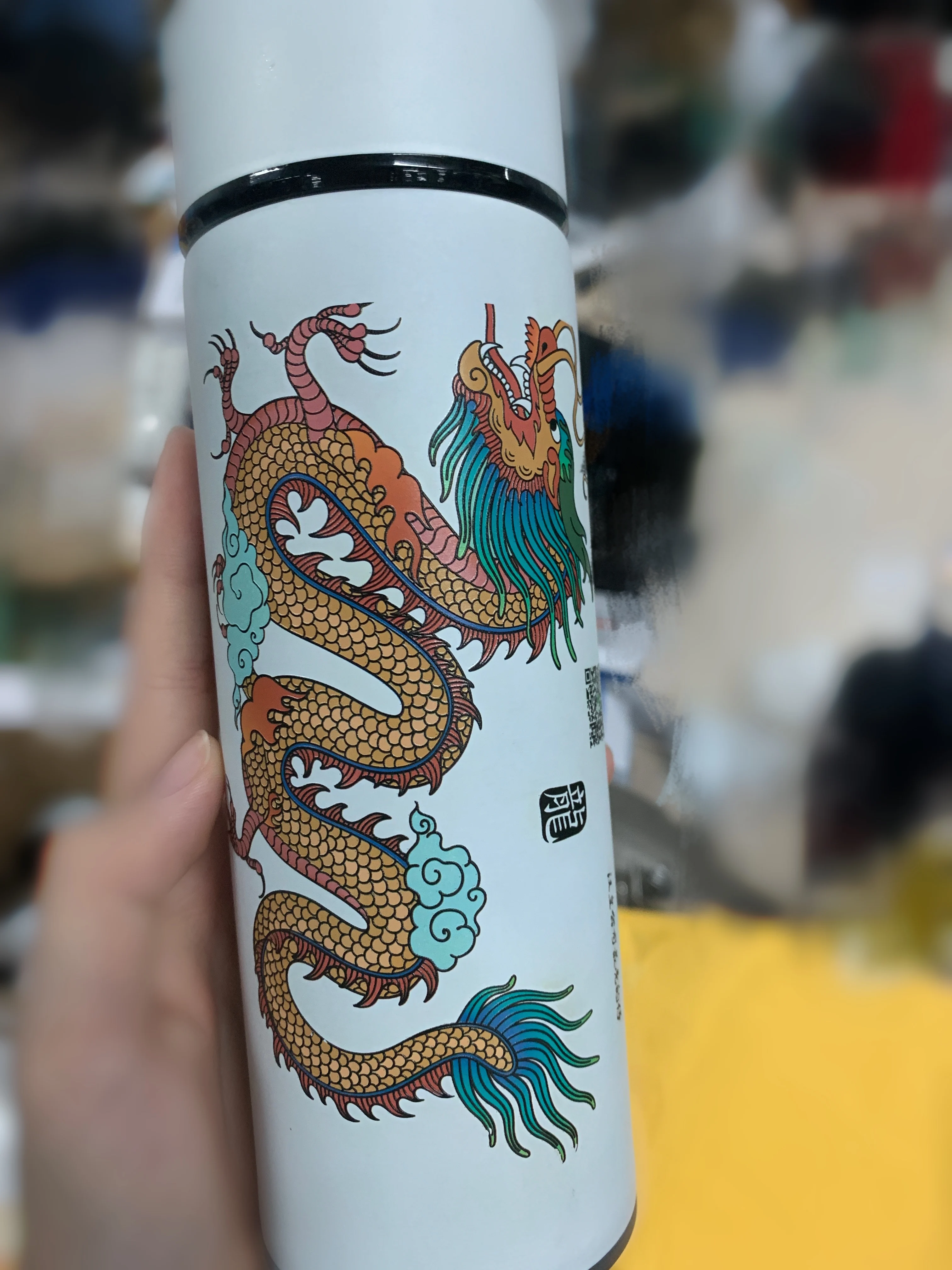 DOMSEM 2023 NEW Ultra High Speed Bottle Cans Glass Printers with 3*i1600 /G5i Series Printhead  Uv Printers with Varnish