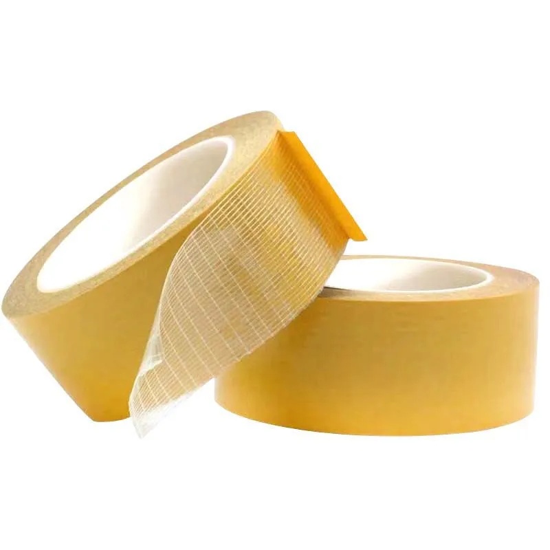 Factory Direct Cheap Price Double-sided Adhesive Rug Tape Carpet Seaming Tape Double Sided Carpet Tape