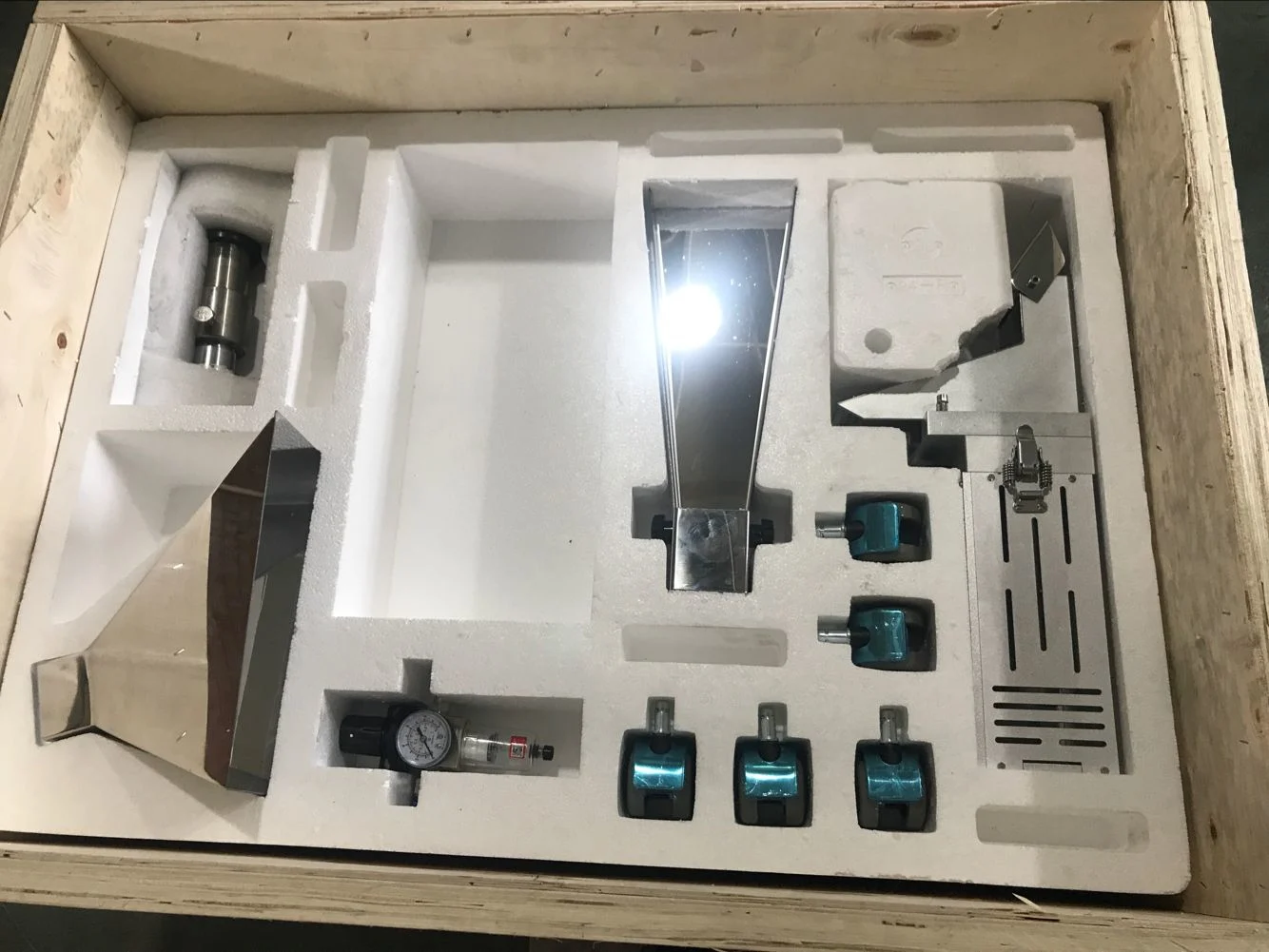 Ce Approved Stainless Steel Automatic Hard Gelatin Capsule Polishing Machine