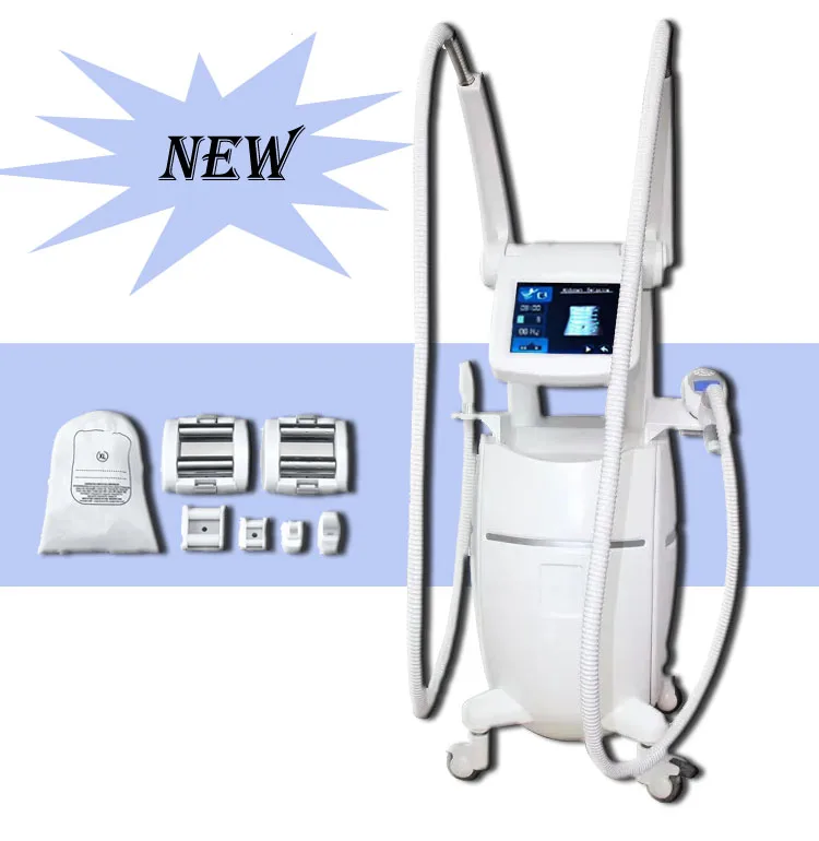 Double handles Lpg-8200 massage machine lpg cellu m6 fat reducing slimming machine for beauty equipment lpg slimming machine