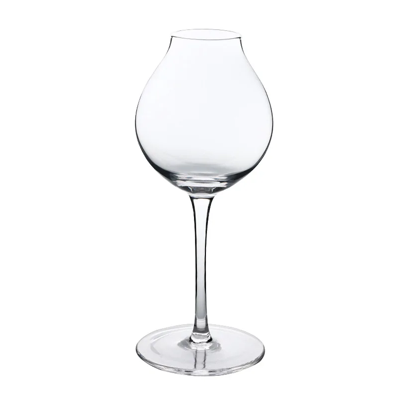 Glass High Quality Modern Wine Glasses Goblet Burgundy Red Wine Glass For Restaurant Hotel Party