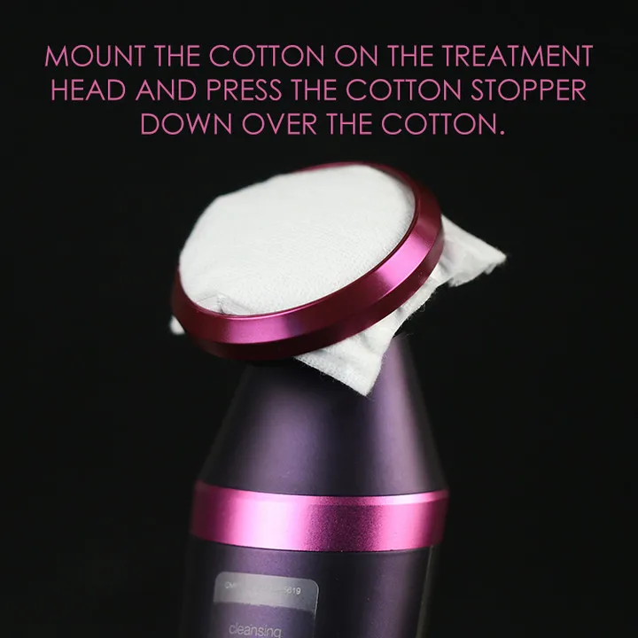 Ems Roller Face Massage Smart RF V Facial Massager beauty equipment facial massager hot and cold face beauty equipment