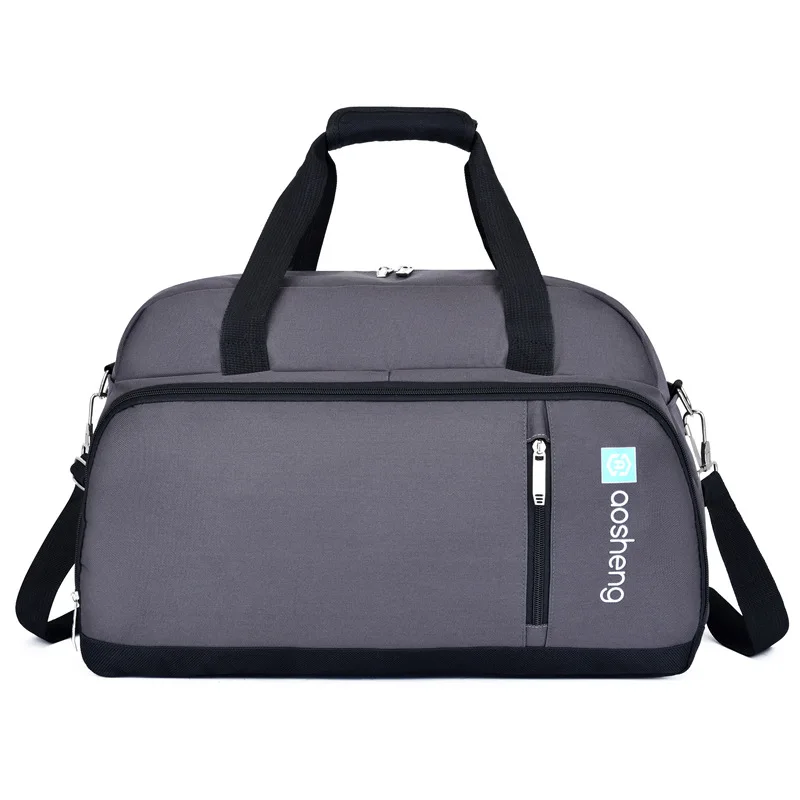 
Wholesale Ivory Color Clear Color Blue Color Gym Bags 