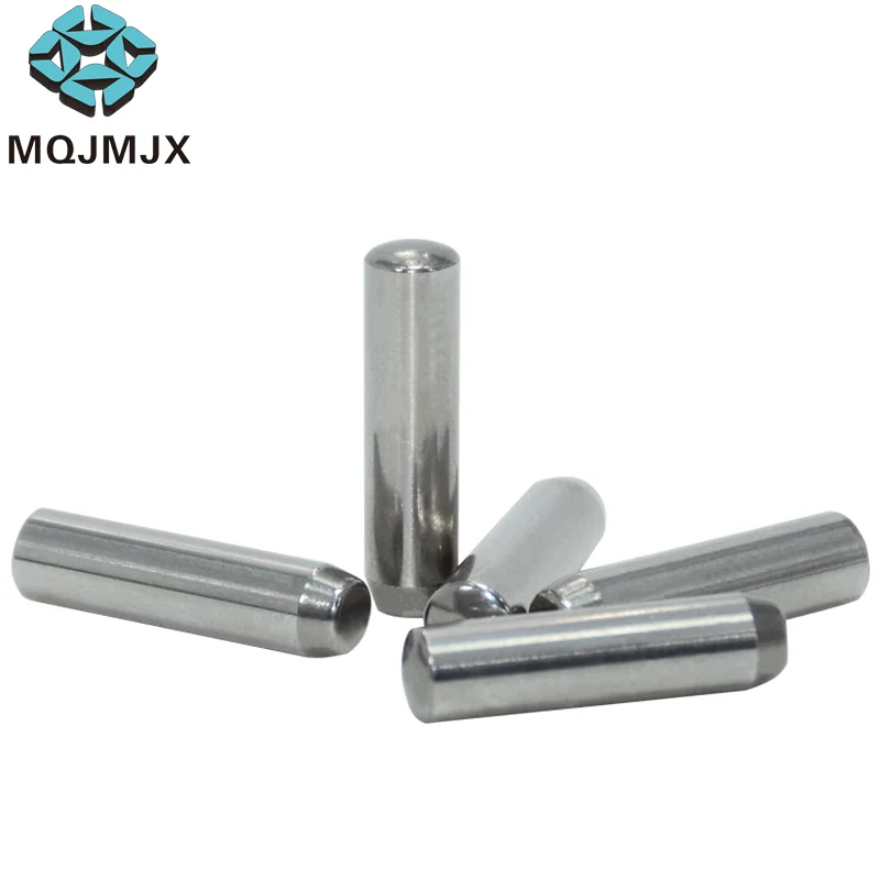 Dowel Pins MS1-8